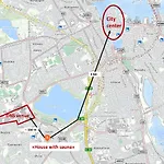 Nyaraló House 5 Min Walk From Ons, Three Bedrooms Stavanger