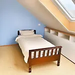 House 5 Min Walk From Ons, Three Bedrooms *