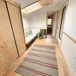 Nyaraló House 5 Min Walk From Ons, Three Bedrooms Stavanger
