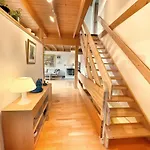 Nyaraló House 5 Min Walk From Ons, Three Bedrooms *