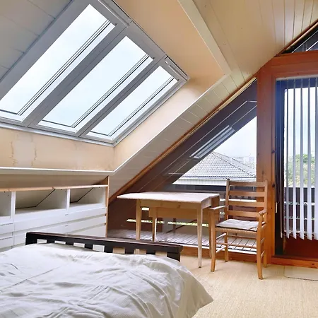 House 5 Min Walk From Ons, Three Bedrooms * סטוונגר