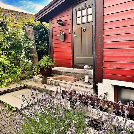 House 5 Min Walk From Ons, Three Bedrooms Stavanger