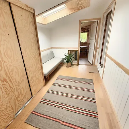Feriehus House 5 Min Walk From Ons, Three Bedrooms Stavanger