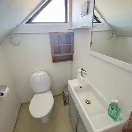 House 5 Min Walk From Ons, Three Bedrooms Stavanger