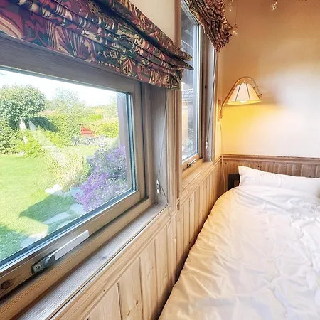 Feriehus House 5 Min Walk From Ons, Three Bedrooms