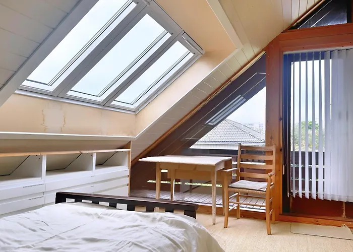 House 5 Min Walk From Ons, Three Bedrooms * Ставангер
