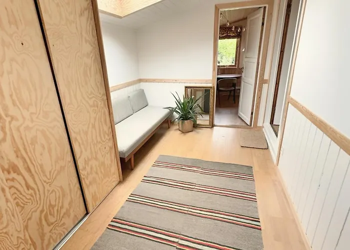 Дом отдыха House 5 Min Walk From Ons, Three Bedrooms Ставангер